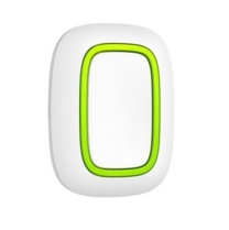 Ajax Wireless panic button / remote control for scenarios White Ajax Wireless panic button / remote control for scenarios White