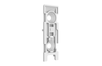 Ajax DoorProtect, Mounting Plate White Ajax DoorProtect, Mounting Plate White