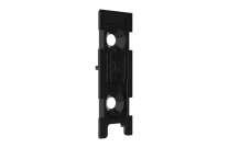 Ajax DoorProtect, Mounting Plate Black Ajax DoorProtect, Mounting Plate Black