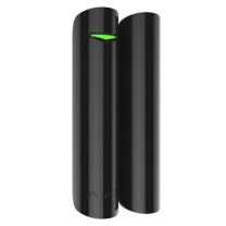 Ajax DoorProtect Plus Magnetic contact with tilt and vibration sensor Black Ajax DoorProtect Plus Magnetic contact with tilt and vibration sensor Black