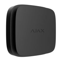 AJAX AJ-FIRE-2-RB-HS-Z FireProtect 2 Wireless Optical Smoke and Heat Detector Black AJAX AJ-FIRE-2-RB-HS-Z FireProtect 2 Wireless Optical Smoke and Heat Detector Black