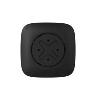 AJAX FireProtect 2-SB-HS Smoke and Heat, black