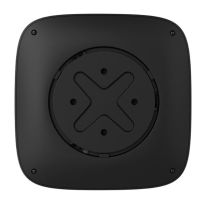 AJAX FireProtect 2-SB-HSC-Z Heat, Smoke, CO - black