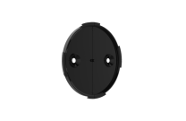 Ajax FireProtect, Mounting Plate Black Ajax FireProtect, Mounting Plate Black