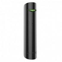 Ajax GlassProtect Electret Microphone Black Ajax GlassProtect Electret Microphone Black