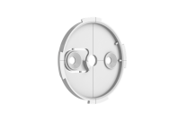 Ajax HomeSiren, Mounting Plate White Ajax HomeSiren, Mounting Plate White