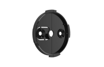 Ajax HomeSiren, Mounting Plate Black Ajax HomeSiren, Mounting Plate Black