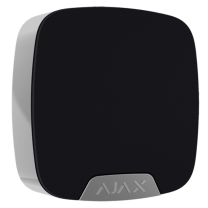 Ajax HomeSiren, Indoor siren Black Ajax HomeSiren, Indoor siren Black
