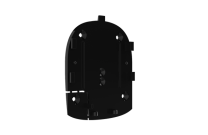 Ajax Hub Mounting Plate Black Ajax Hub Mounting Plate Black