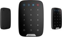 Ajax AJ-AJAX-Z Keypad Black Wireless Ajax AJ-AJAX-Z Keypad Black Wireless