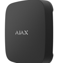 Ajax LeaksProtect Wireless Water Detector Black Ajax LeaksProtect Wireless Water Detector Black