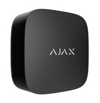 AJAX AJ-LifeQuality-Z LifeQuality Air Sensor Black AJAX AJ-LifeQuality-Z LifeQuality Air Sensor Black