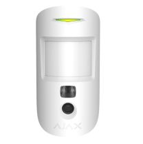 Ajax AJ-MOTIONCAM-PHOD MotionCam Indoor (PhOD) Jeweller White Ajax AJ-MOTIONCAM-PHOD MotionCam Indoor (PhOD) Jeweller White