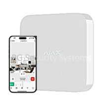 Ajax AJ-NVR16CH/W Beta Pre-Release NVR (16 Kanäle) Weiß Ajax AJ-NVR16CH/W Beta Pre-Release NVR (16 Kanäle) Weiß