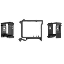 AJAX DIN Holder, mounting bracket for AJ-Relay and AJ-Switch AJAX DIN Holder, mounting bracket for AJ-Relay and AJ-Switch