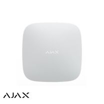 Ajax Rex Range Extender, Wireless Signal Amplifier White Ajax Rex Range Extender, Wireless Signal Amplifier White