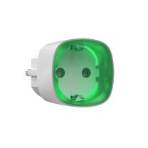 Ajax Socket wireless smart plug Ajax Socket wireless smart plug