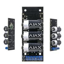 Ajax Transmitter Ajax Transmitter