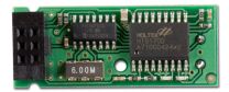 The GD-04D DTMF module The GD-04D DTMF module