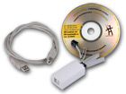 The GD-04P link cable The GD-04P link cable