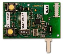The GD-04R Radio module The GD-04R Radio module