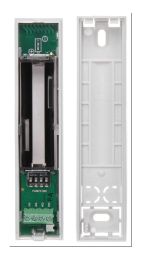 Jablotron JA-150M Funk- Magnetkontakt mit zwei Universaleing&auml;ngen