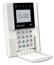 Die kabelgebundene Tastatur JA-81E Die kabelgebundene Tastatur JA-81E