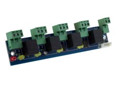AC-180PBC Extension module for linking BMC and outputs