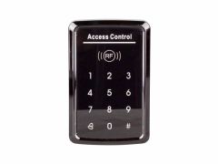 Conas ACR-39E standalone Card Reader with Keypad, EM Protocol