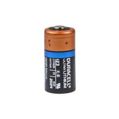 Lithium batterij 3.0V CR123A