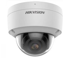 Hikvision ColorVu DS-2CD2147G2(SU) 4MP binnen Dome Camera