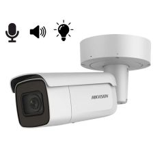 Hikvision DS-2CD2686G2-IZSU/SL, 8MP varifocale Motorzoom Bullet Camera
