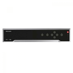 Hikvision DS-7716NI-I4/16P, 16 kanaals 4K Netwerk Video Recorder