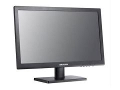 Hikvision HD LED Monitor DS-D5019QE-B, 18.5 Inch