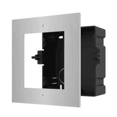 Hikvision DS-KD-ACF1/S Mounting Bracket Stainless Steel