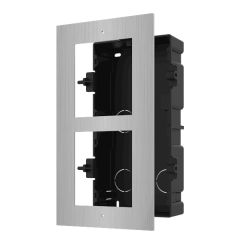 Hikvision DS-KD-ACF2/S Mounting Bracket Stainless Steel