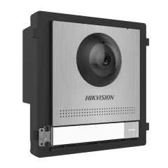 Hikvision DS-KD8003-IME2/S Edelstahl Kameramodul 
