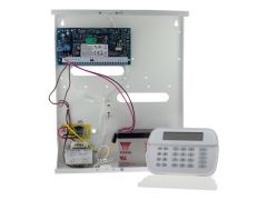 DSC PowerNeo wired Starter Kit, 32/ 64 zones