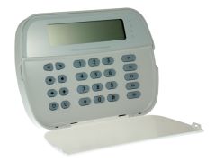 DSC PowerSeries NEO HS2LCDPE2 wired LCD Keypad + PROX reader