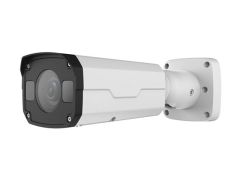 Uniview IPC2325SB-DZK-I0, 5MP Lighthunter gemotoriseerde Varifocale Bullet Camera