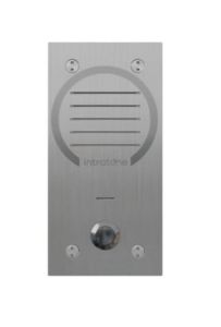 Intratone, Intrabox Intracall Audio Interc. - 1 Bell Audio - 15 Years