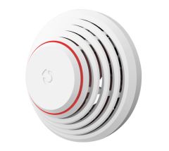 Jablotron JA-110ST BUS wired Smoke and Temperature detector