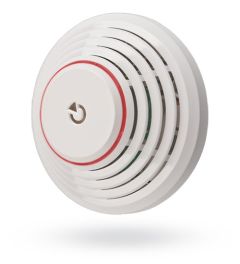 Jablotron JA-111ST-A BUS wired Smoke and Heat detector