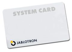 Jablotron JA-190J RFID-Zugriffskarte