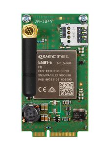 Jablotron JA-194Y LTE GSM Communicatie module, G2/G3/G4