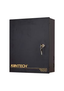 Kantech KT-400 Ethernet-Ready vier-Deurs Controller