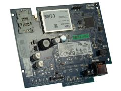 DSC TL2803G-EU Dual-Path kiezer, LAN en GSM (HSPA)