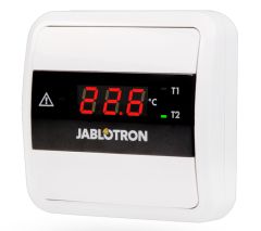 Jablotron TM-201A Multifunctionele Elektronische Thermometer