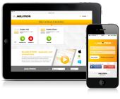 Jablotron JK-107KRY BASIC: GSM + LAN Starterkit 