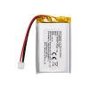 BAT-3V7-2500 Batterie